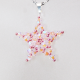 Star - Virgo-Silver Chain - 2